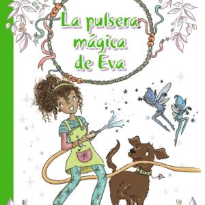 La pulsera mágica de Eva, 3. La guarida de los duendes