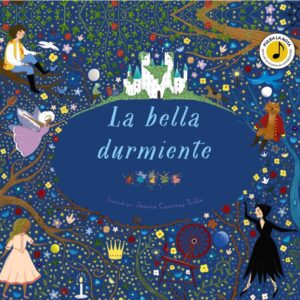 La bella durmiente
