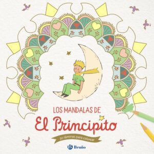 Los mandalas de El Principito