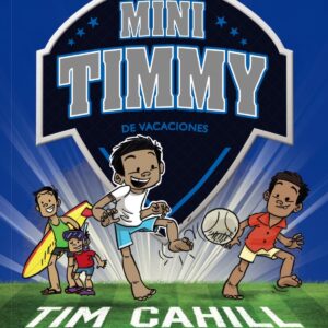 Mini Timmy - De vacaciones
