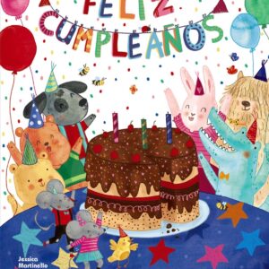 Feliz cumpleaños
