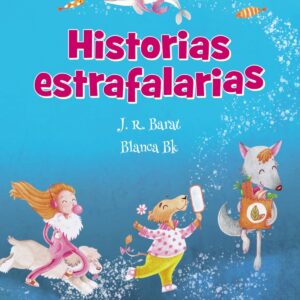 Historias estrafalarias