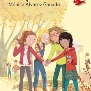 La brigada mariposa, 246