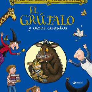 El grúfalo y otros cuentos