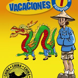 Bloc de vacaciones 1
