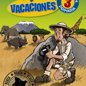 Bloc de vacaciones 3