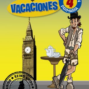 Bloc de vacaciones 4