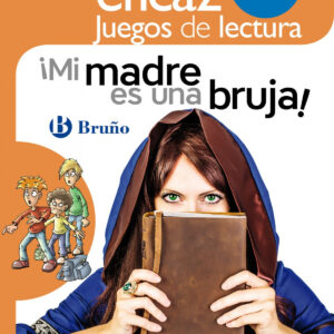 MI MADRE ES UNA BRUJA! JUEGO DE LECTURA