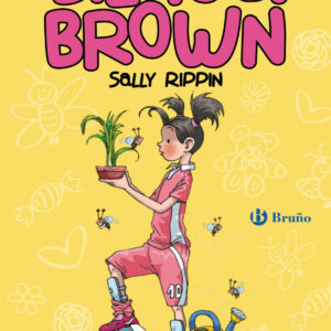 Billie B. Brown, 11. Billie B. es asombrosa