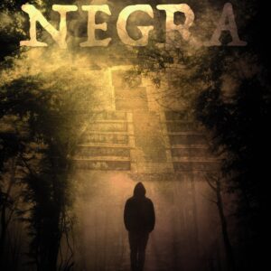 La cripta negra