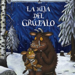 La hija del grúfalo