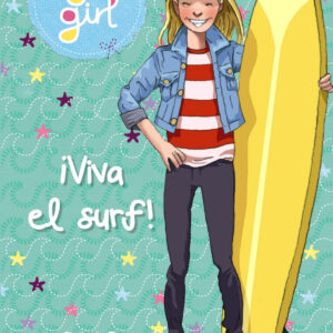 go girl - ¡Viva el surf!
