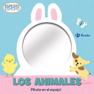Espejito, espejito. Los animales