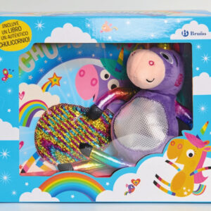 ¡Somos los Chulicornios! Edición especial