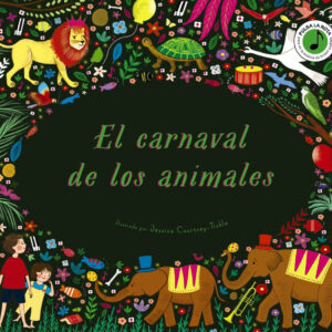 El carnaval de los animales