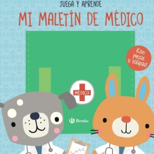 Mi maletín de médico