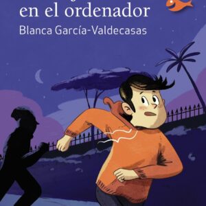 Un misterioso mensaje en el ordenador