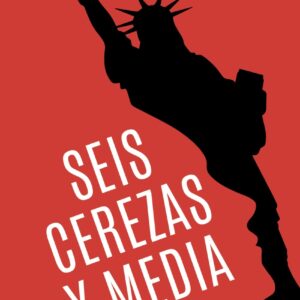 Seis cerezas y media