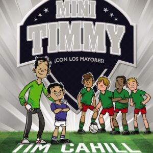 Mini Timmy, 11. ¡Con los mayores!