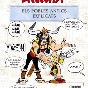 Els pobles antics explicats