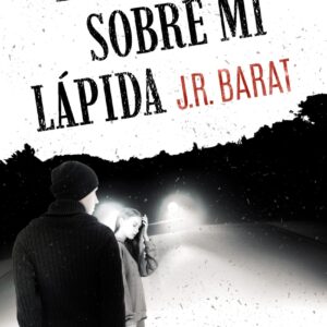 Llueve sobre mi lápida