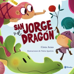 San Jorge y el dragón
