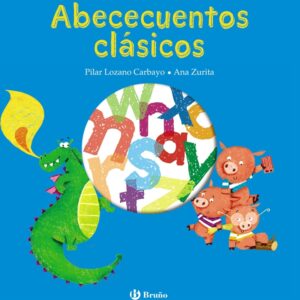 Abececuentos clásicos