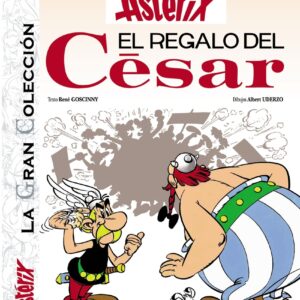 El regalo del César. La Gran Colección