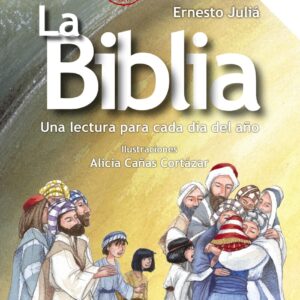 La Biblia