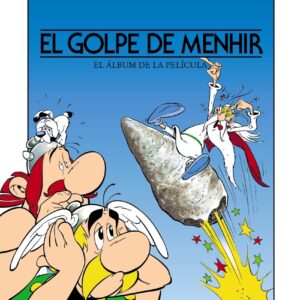 El golpe de menhir