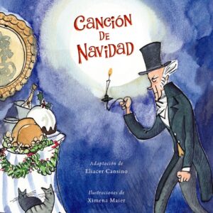 Canción de Navidad