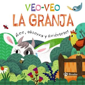 Veo-veo. La granja