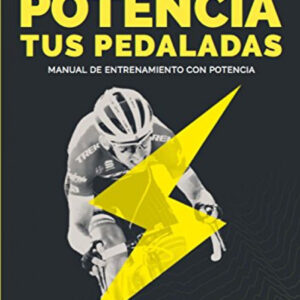 POTENCIA TUS PEDALADAS