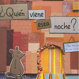 ¿QUIÉN VIENE ESTA NOCHE?