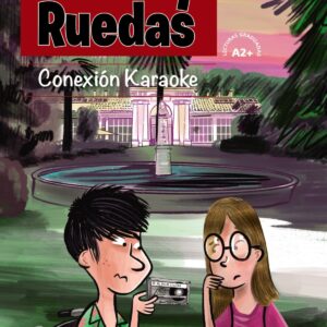 Gafas y ruedas. Conexión Karaoke