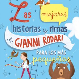 Las mejores historias y rimas de Gianni Rodari para los más pequeños