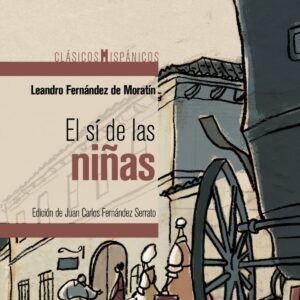 EL SÍ DE LAS NIÑAS