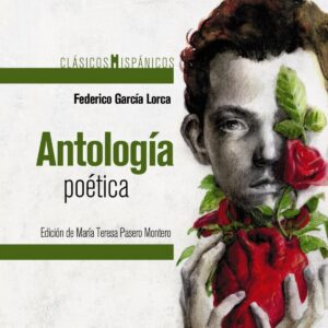 ANTOLOGÍA POÉTICA