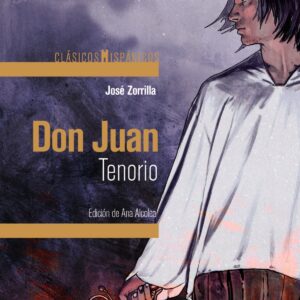 DON JUAN TENORIO