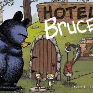 HOTEL BRUCE