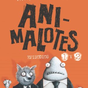 Animalotes: El comienzo / Misión implumable