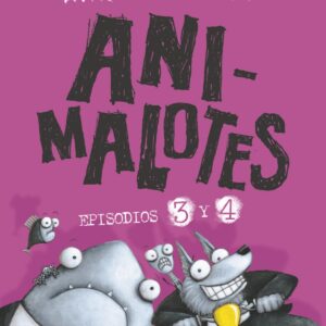 ANIMALOTES