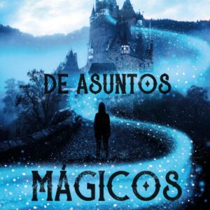 Departamento de asuntos mágicos