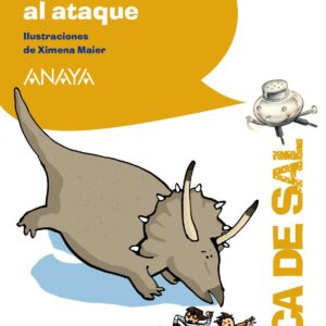 Dinosaurios al ataque