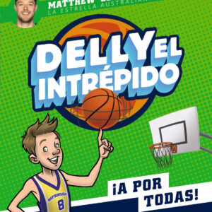 Delly el intrépido