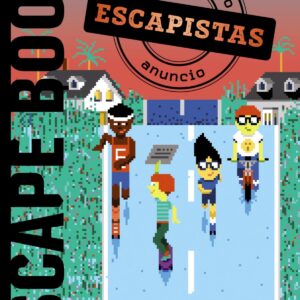 Escapistas: Un enigmático anuncio