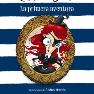 La señorita Bubble: La primera aventura