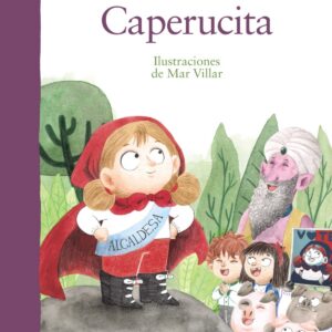 Excelentísima Caperucita