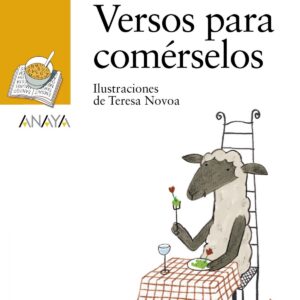 Versos para comérselos