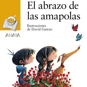 El abrazo de las amapolas